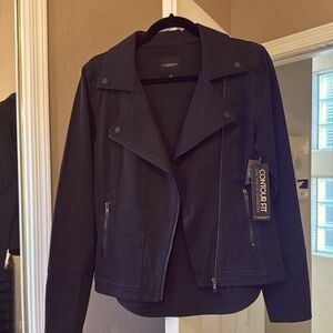 Liverpool Women's Moto Jacket